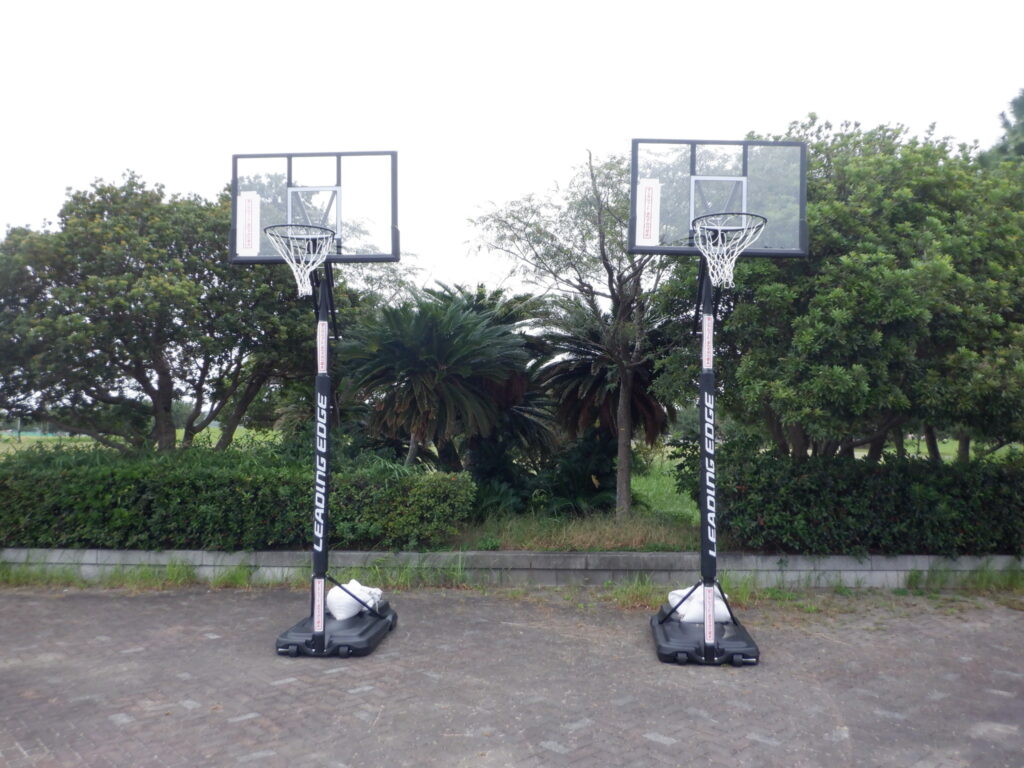 バスケットゴール