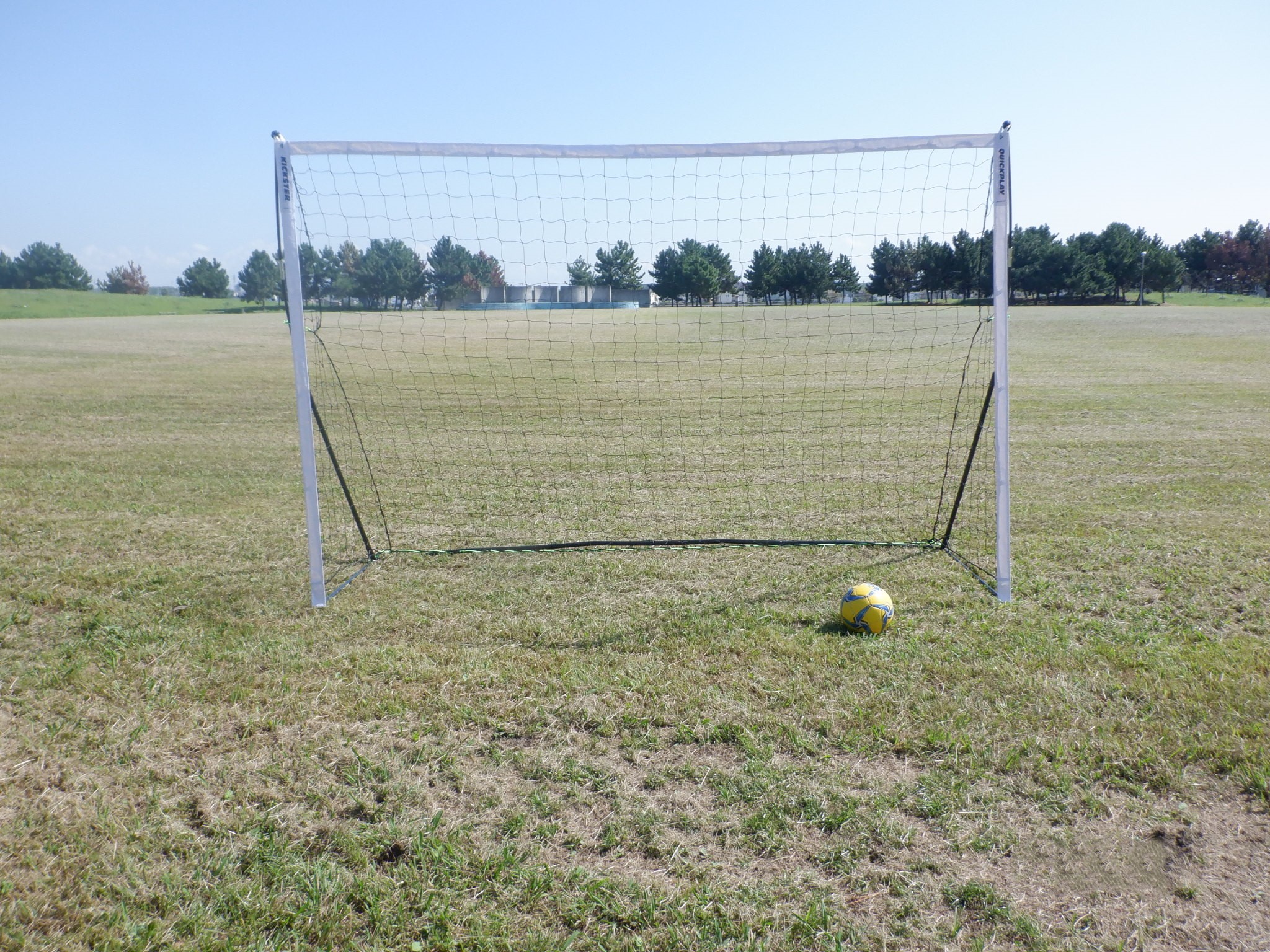 新舞子マリンパーク貸出遊具